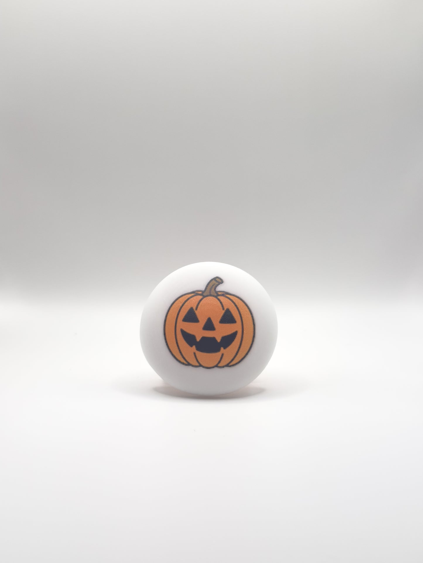 Jack-O-Lantern