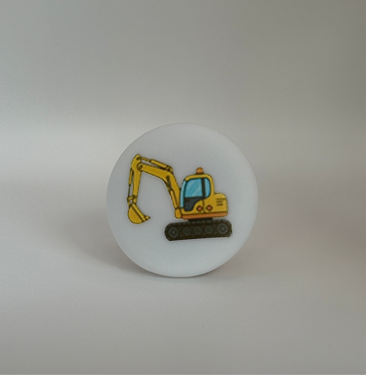 Excavator