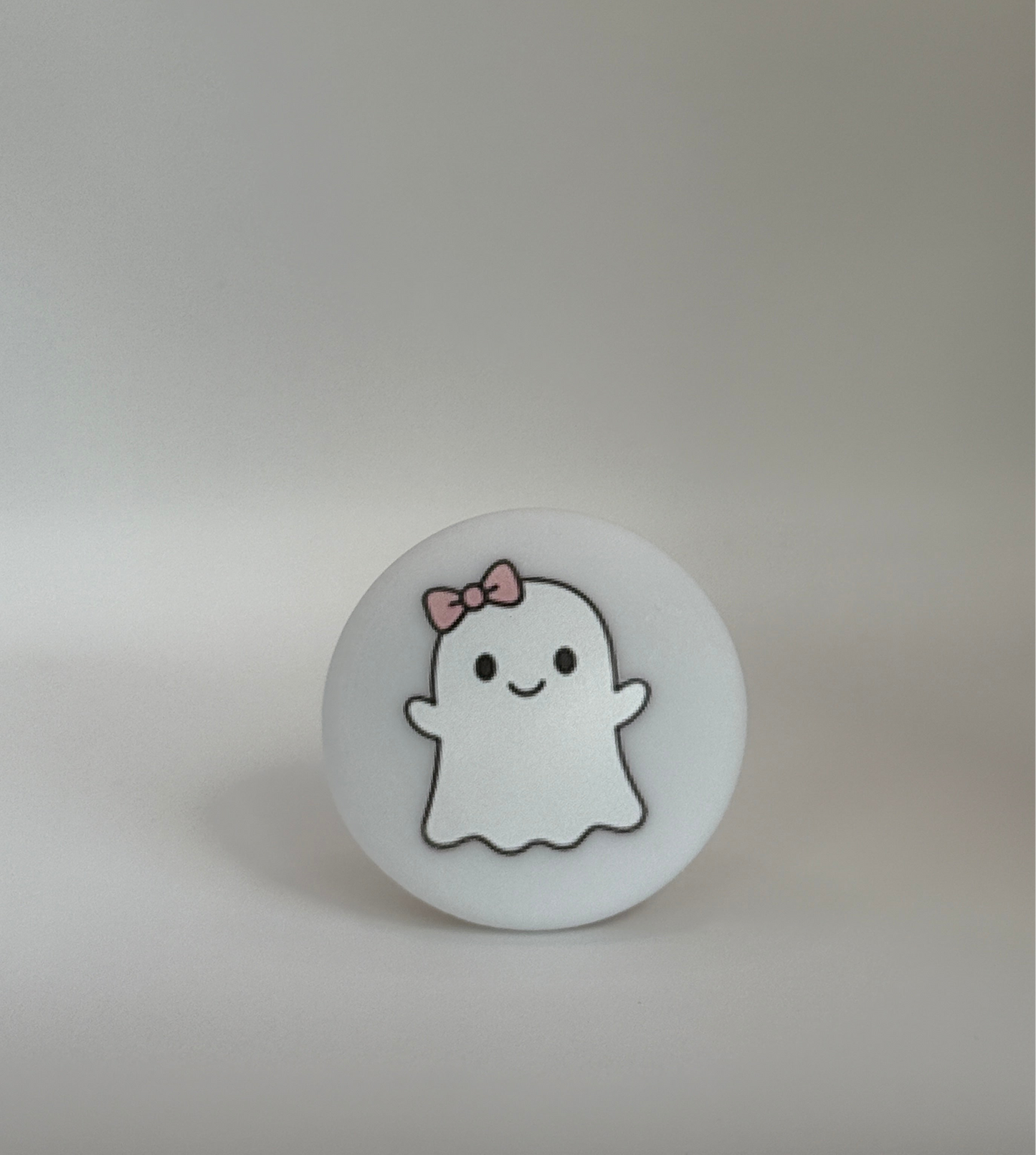 Ghost - Girl