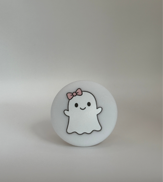 Ghost - Girl