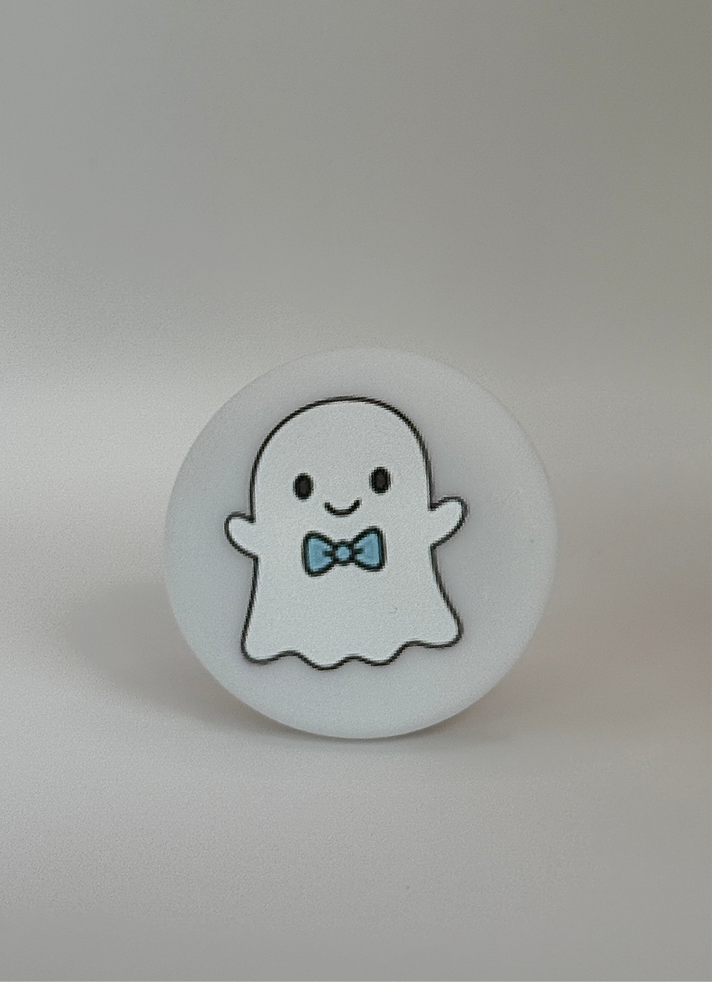 Ghost - Boy
