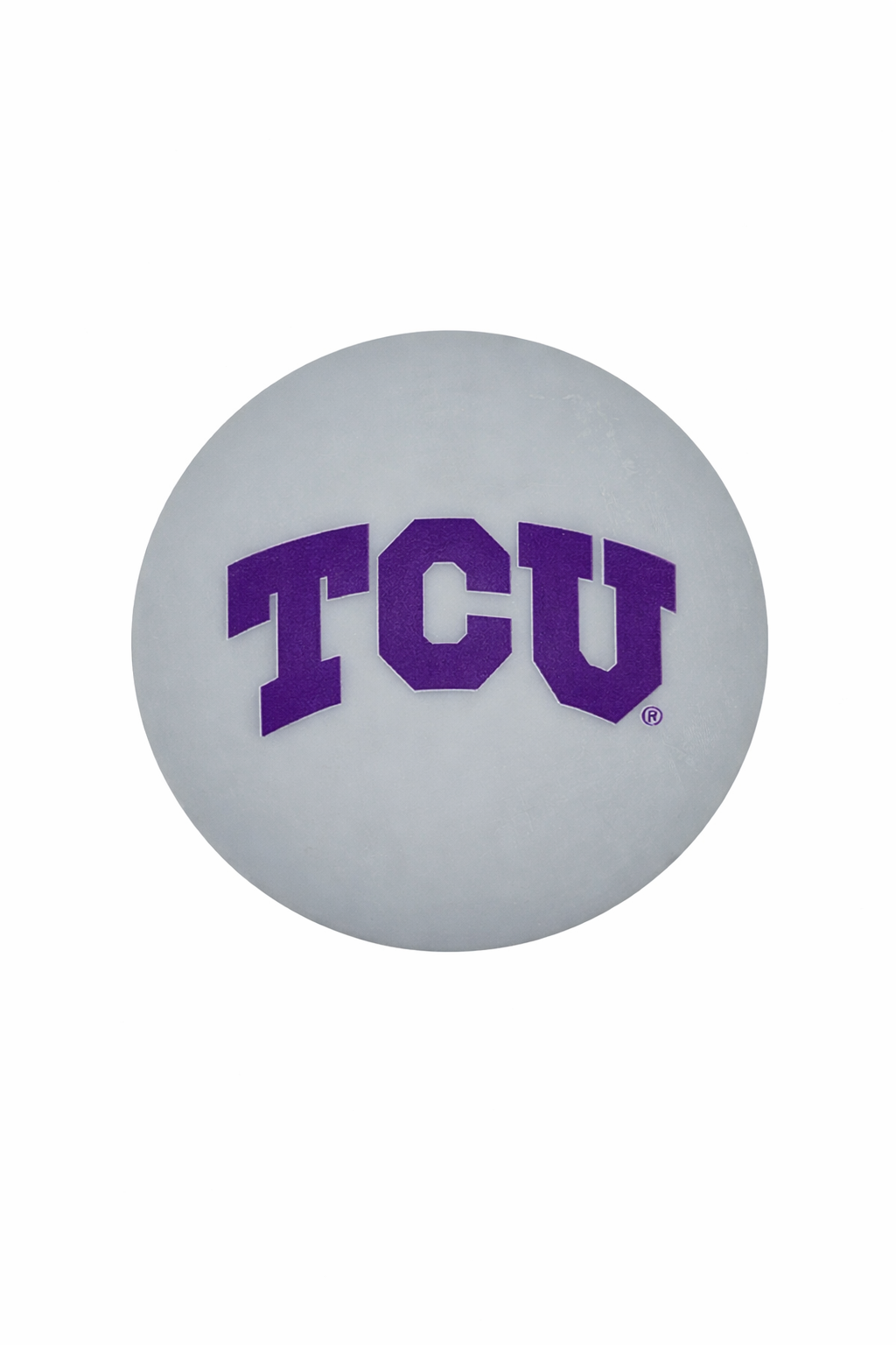 Texas Christian University - TCU