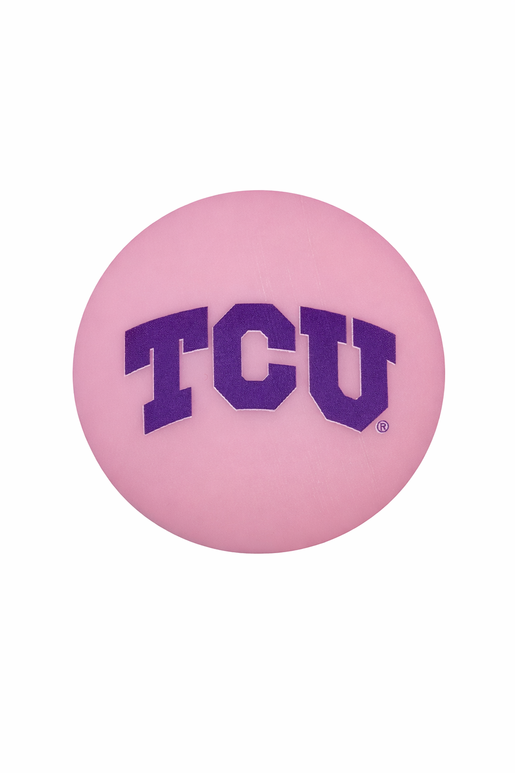 Texas Christian University - TCU