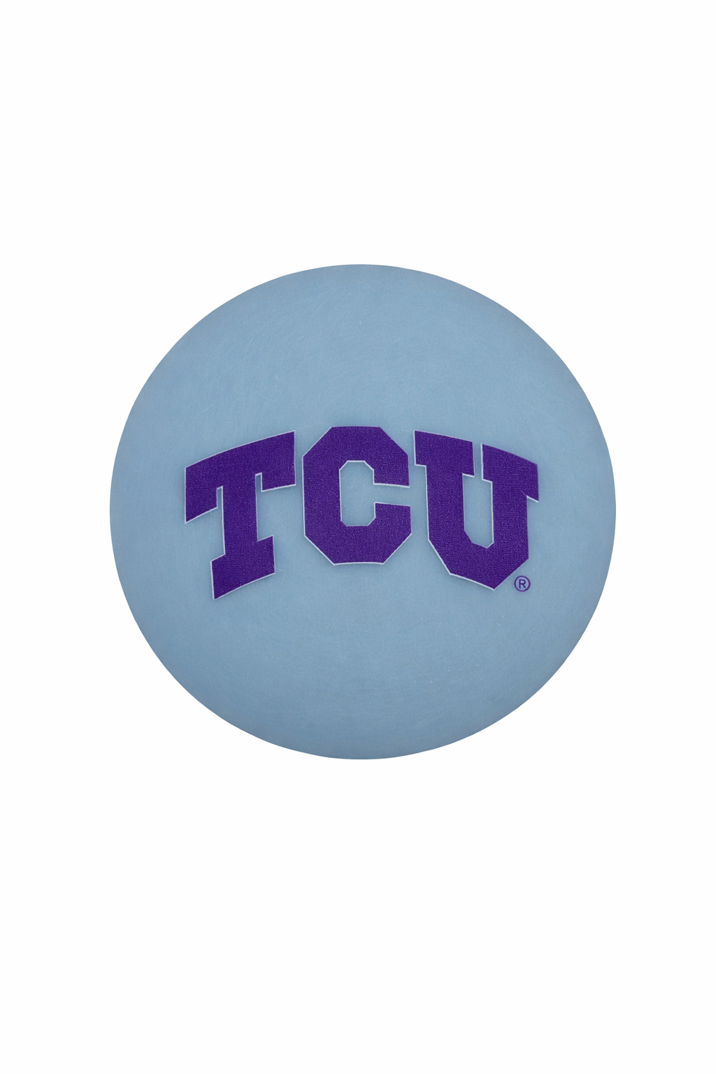 Texas Christian University - TCU