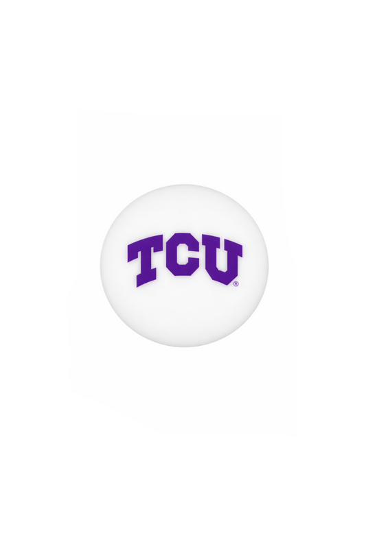 Texas Christian University - TCU