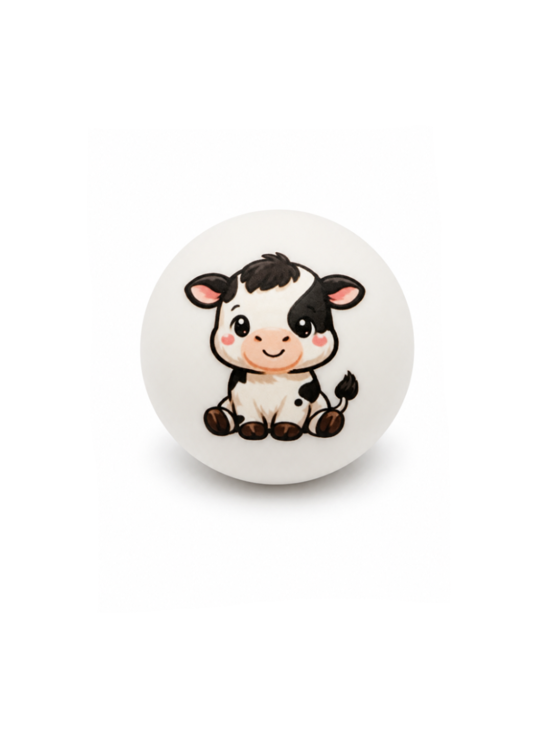 Freckles pacifier cover for BIBS and FRIGG pacifiers