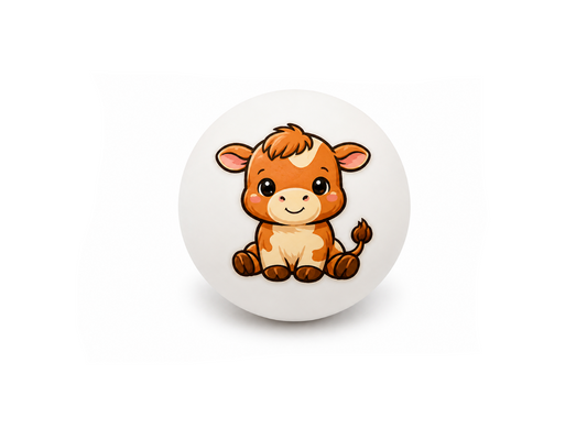 Angus pacifier cover for BIBS and FRIGG pacifiers