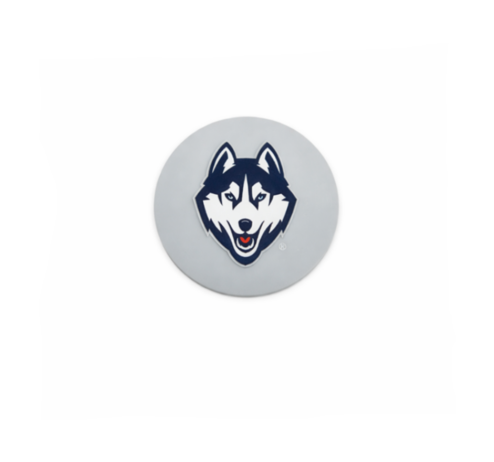 UConn - Husky