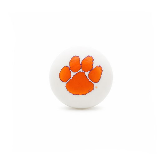 Clemson - Tiger Paw