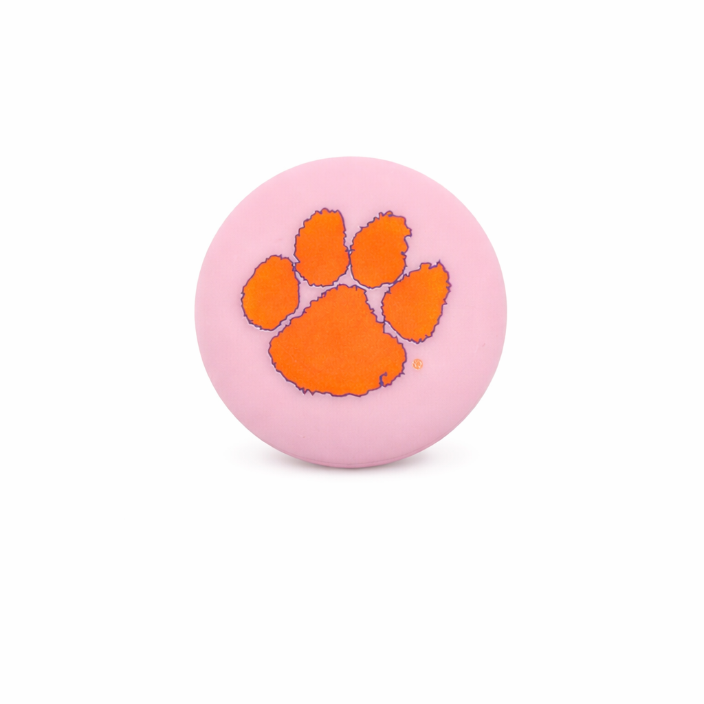 Clemson - Tiger Paw