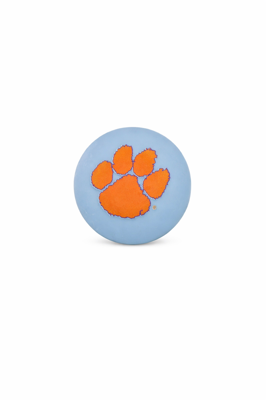Clemson - Tiger Paw