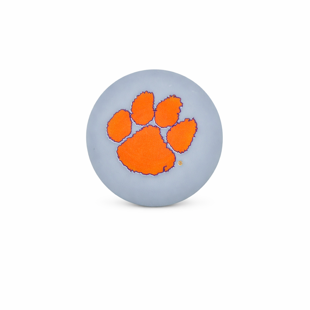 Clemson - Tiger Paw