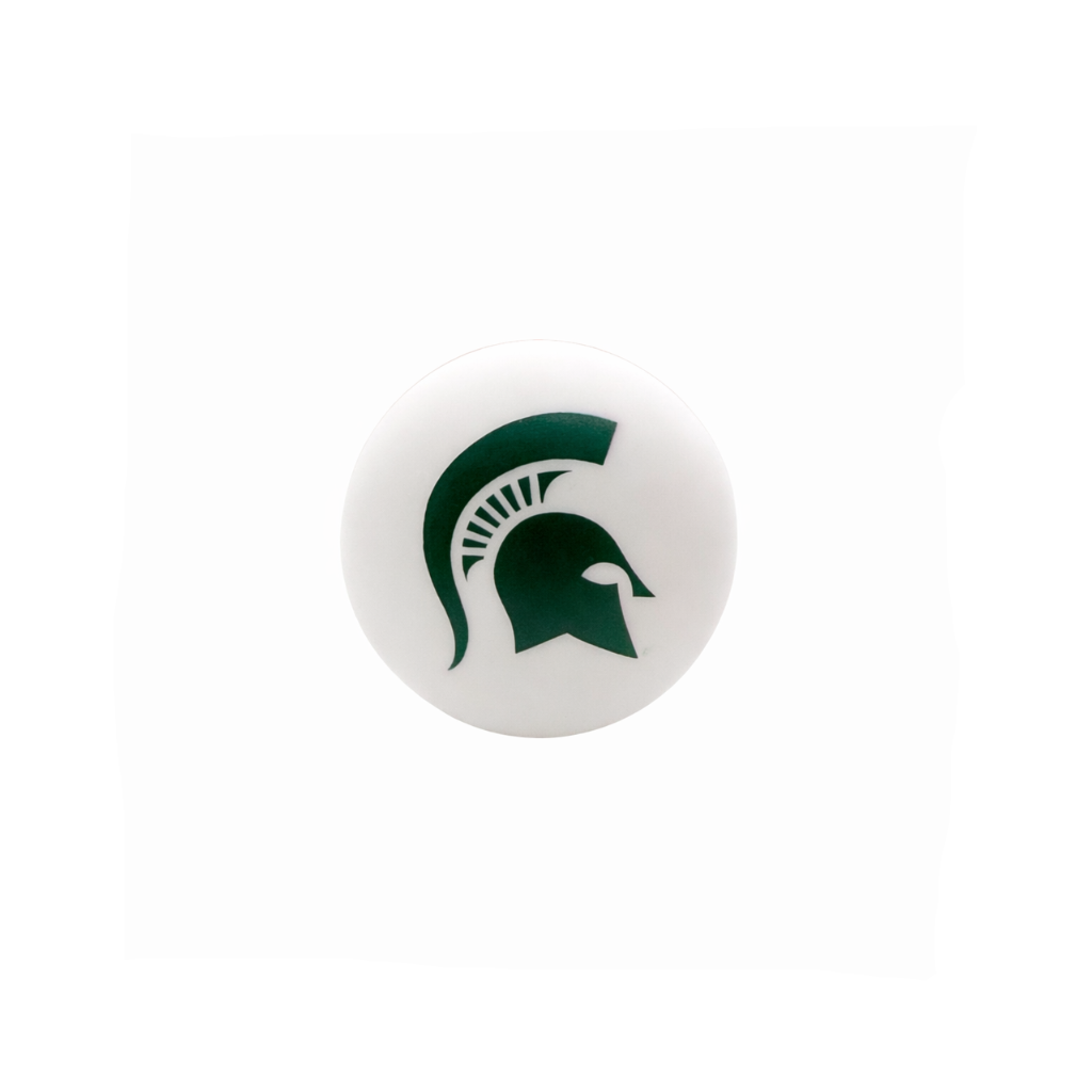 Michigan State - Spartan