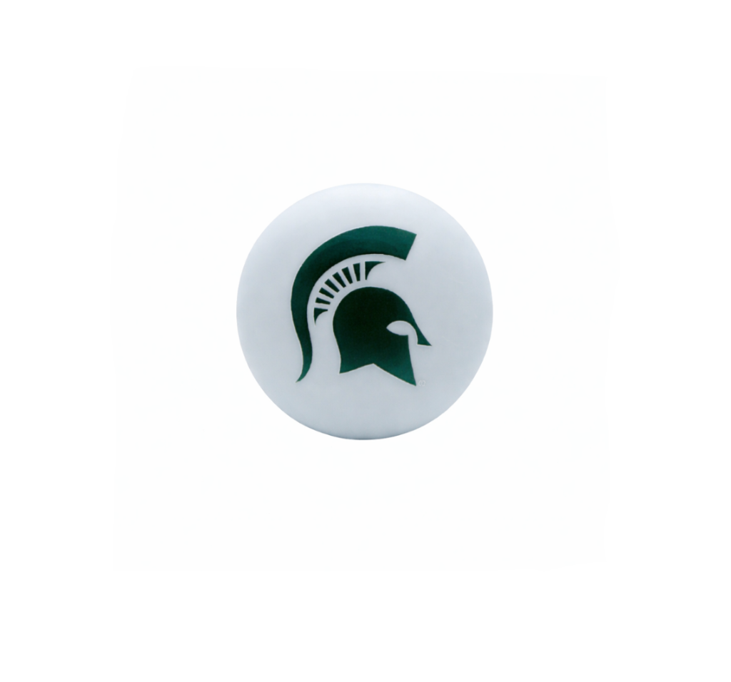 Michigan State - Spartan
