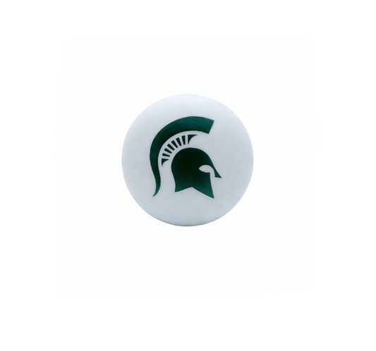 Michigan State - Spartan
