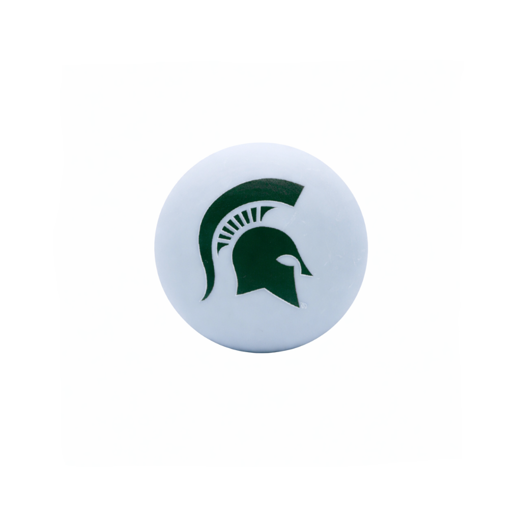 Michigan State - Spartan