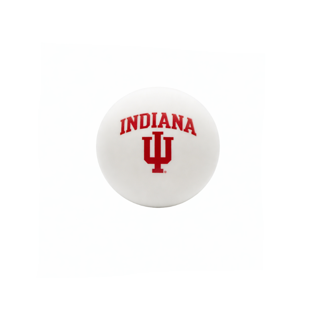 Indiana - Indiana (IU)