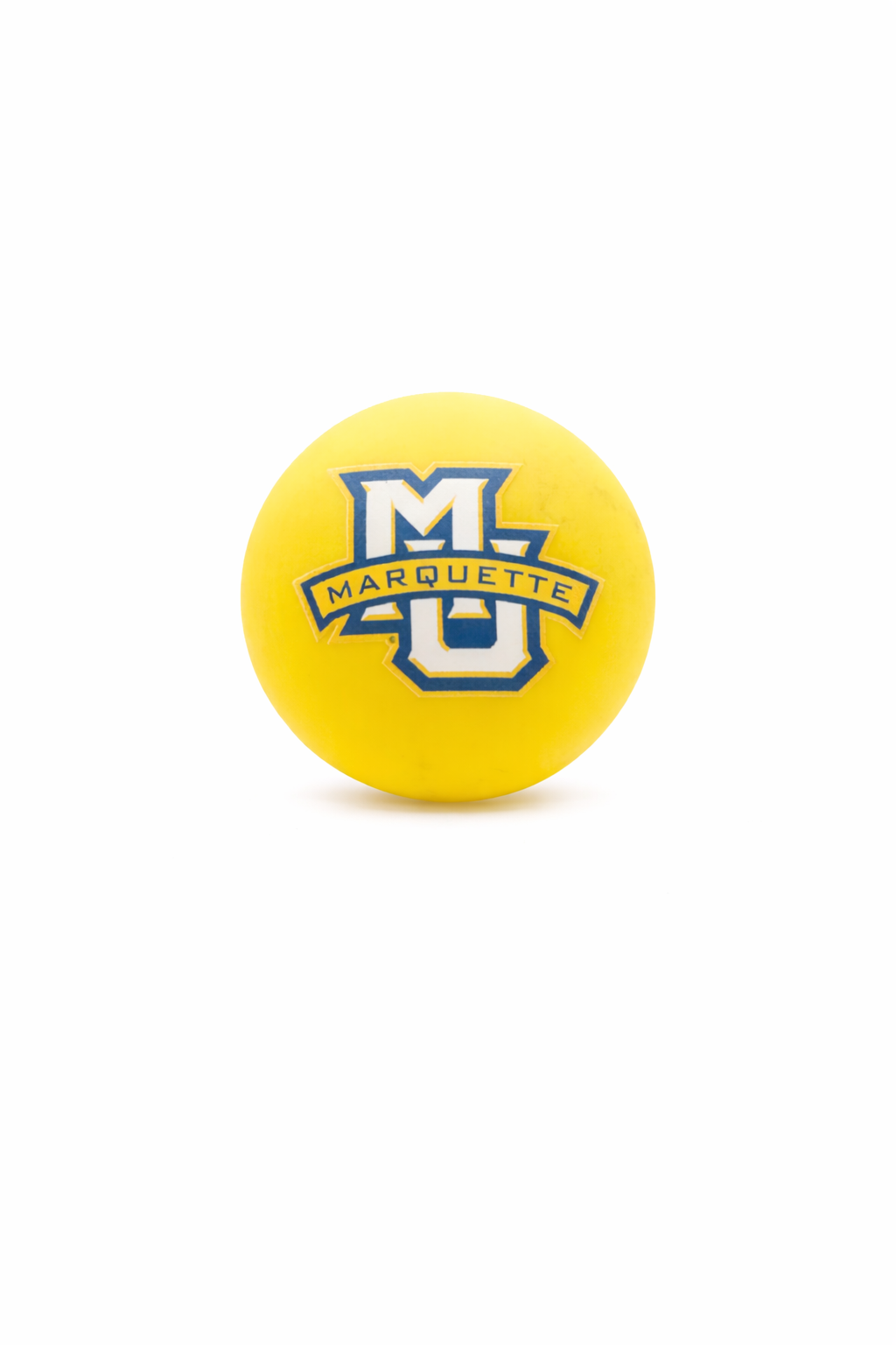 Marquette University - Primary Logo