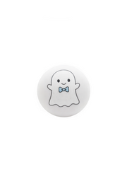 Ghost - Boy