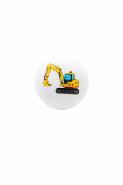 Excavator