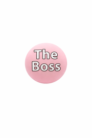 The Boss