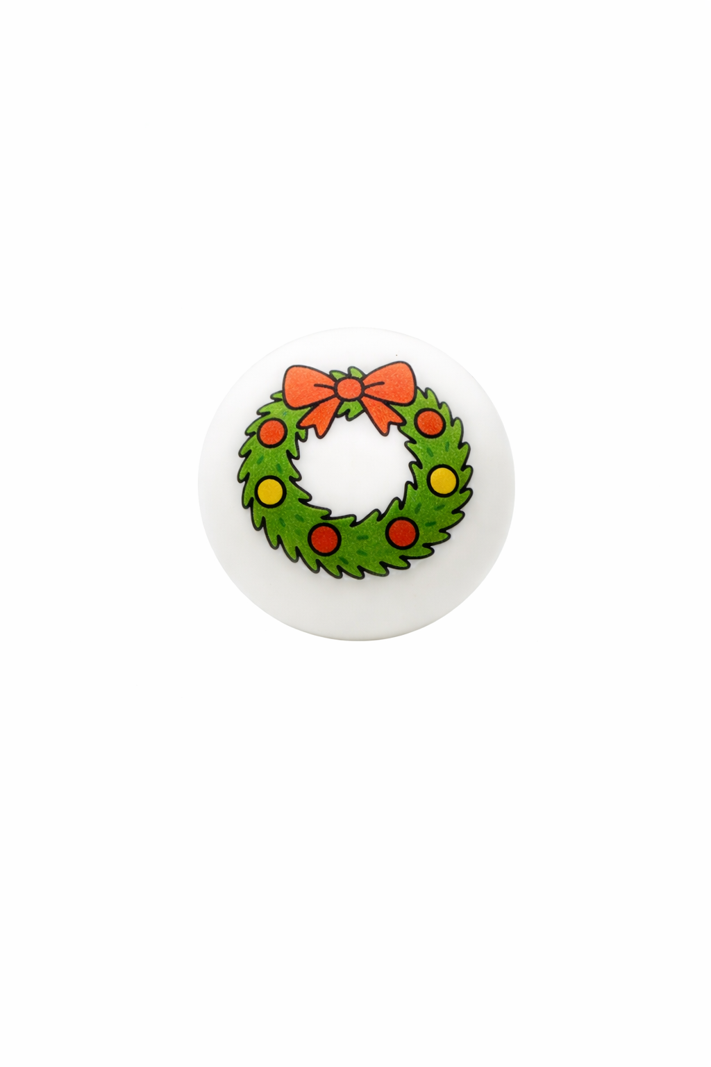 Holiday Wreath