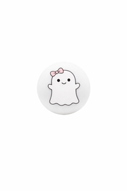 Ghost - Girl