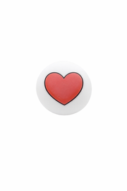 Pink Heart