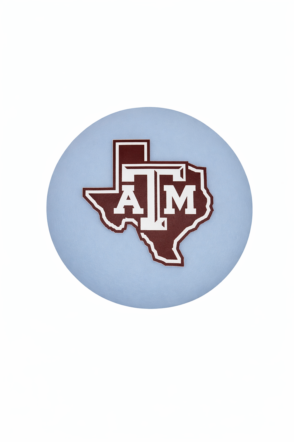 Texas A&M University - Texas A&M (Combo)