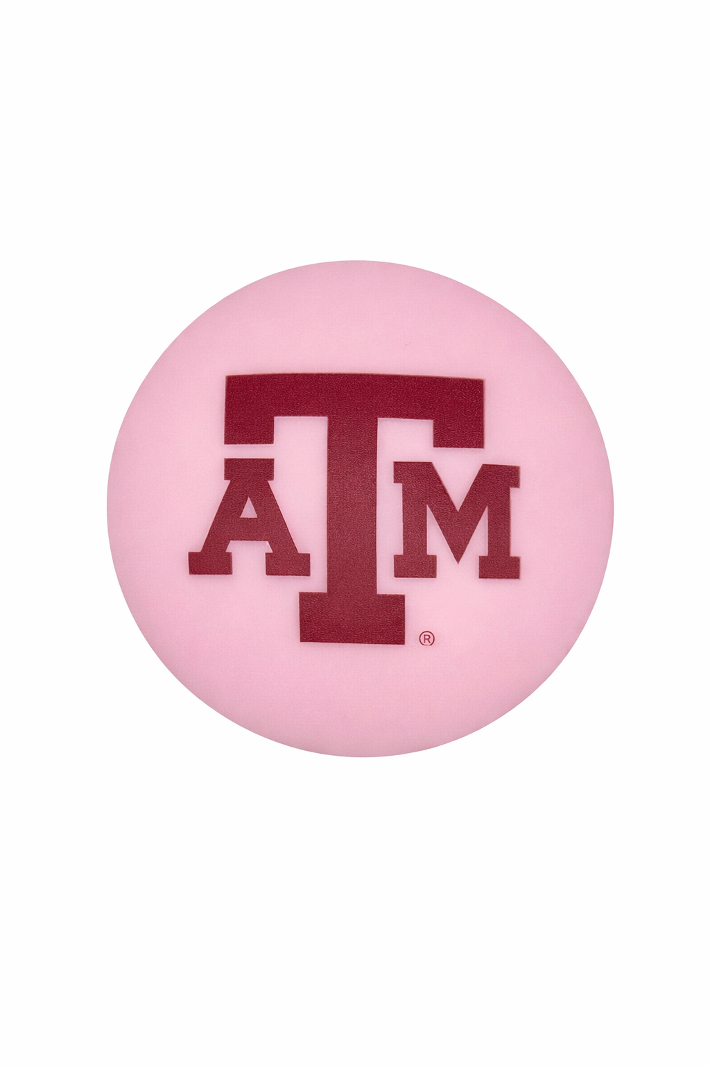Texas A&M University - Texas A&M
