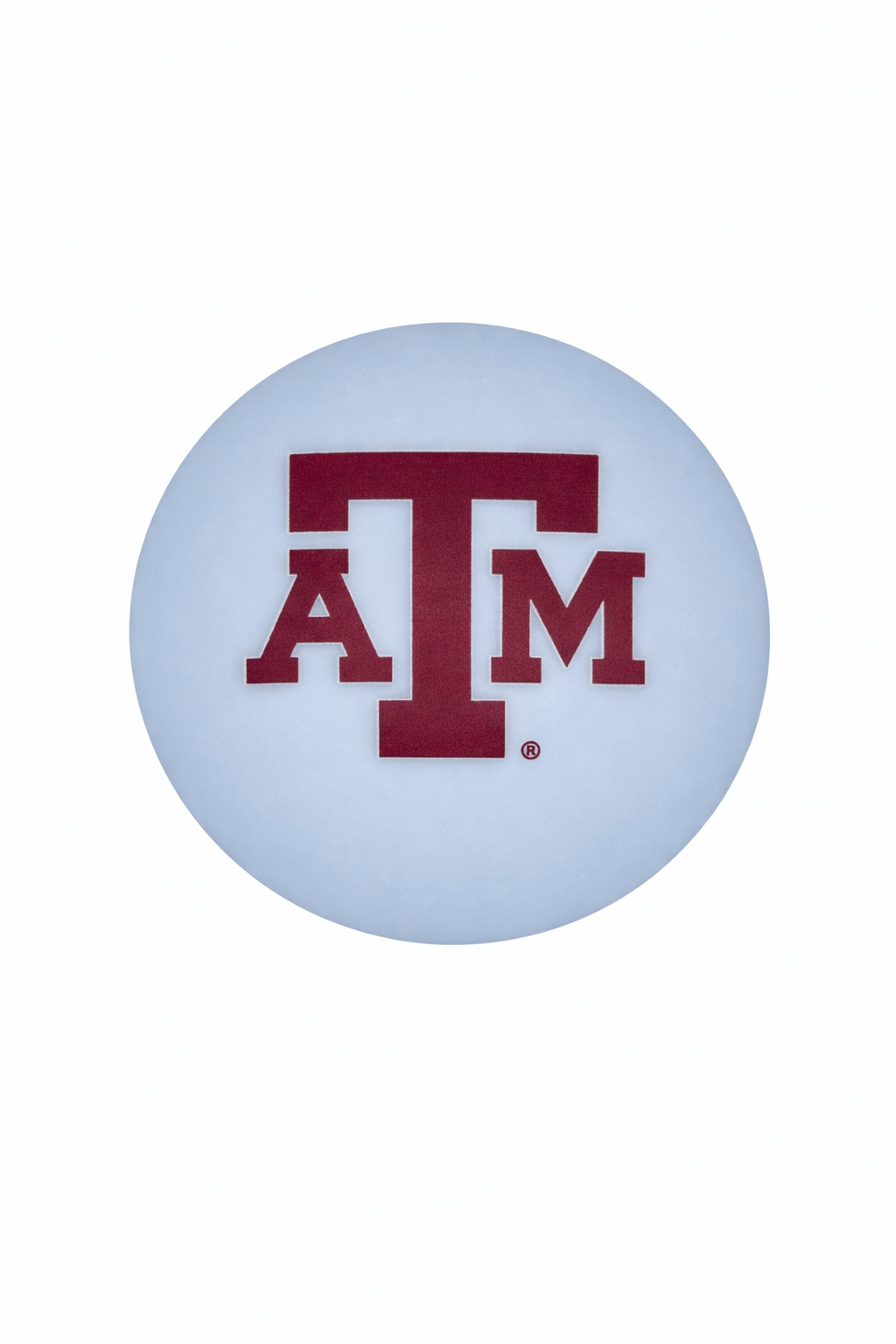 Texas A&M University - Texas A&M