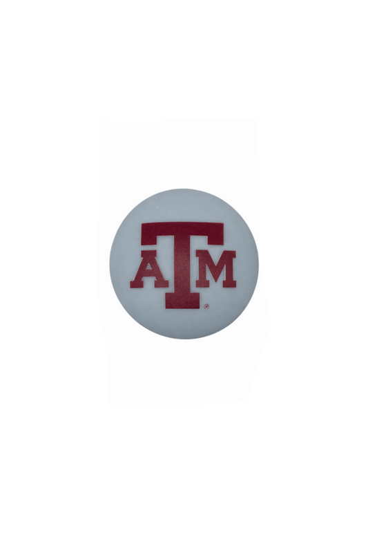 Texas A&M University - Texas A&M