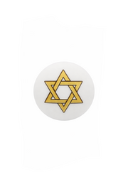 Passover - Star of David
