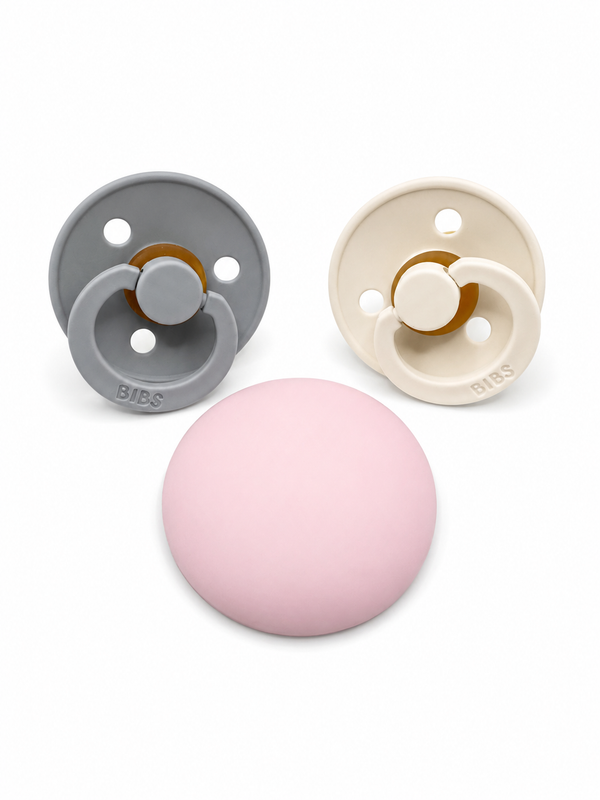Soft Pink