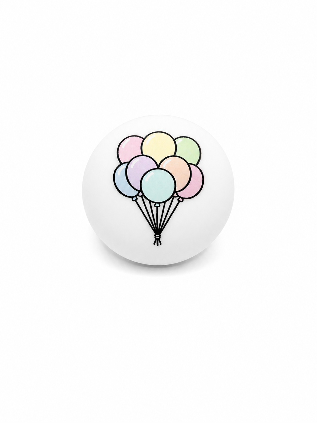 Balloons