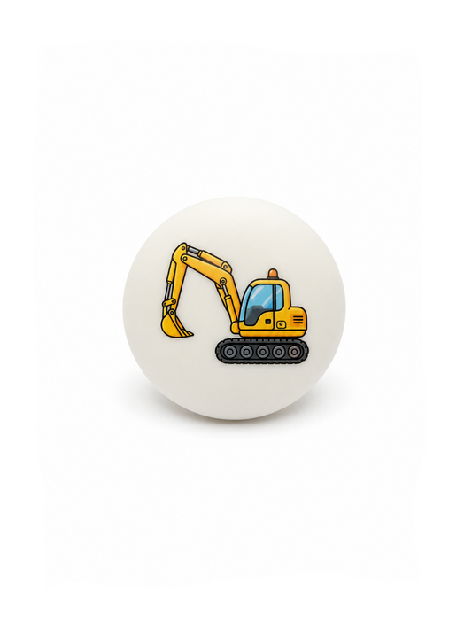 Excavator
