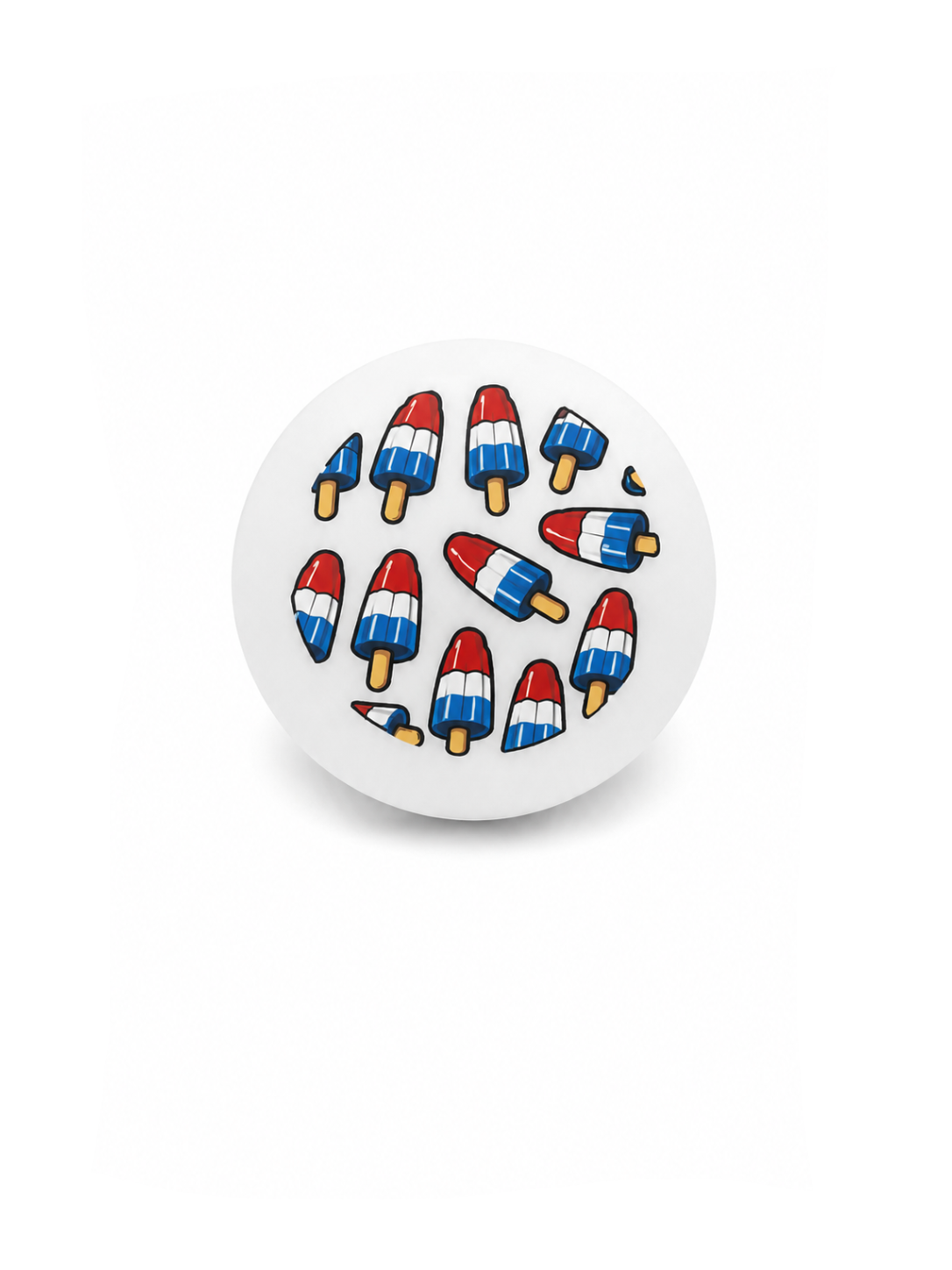 Popsicle (Pattern)