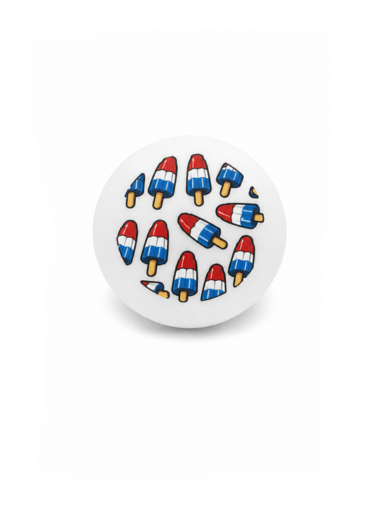 Popsicle (Pattern)