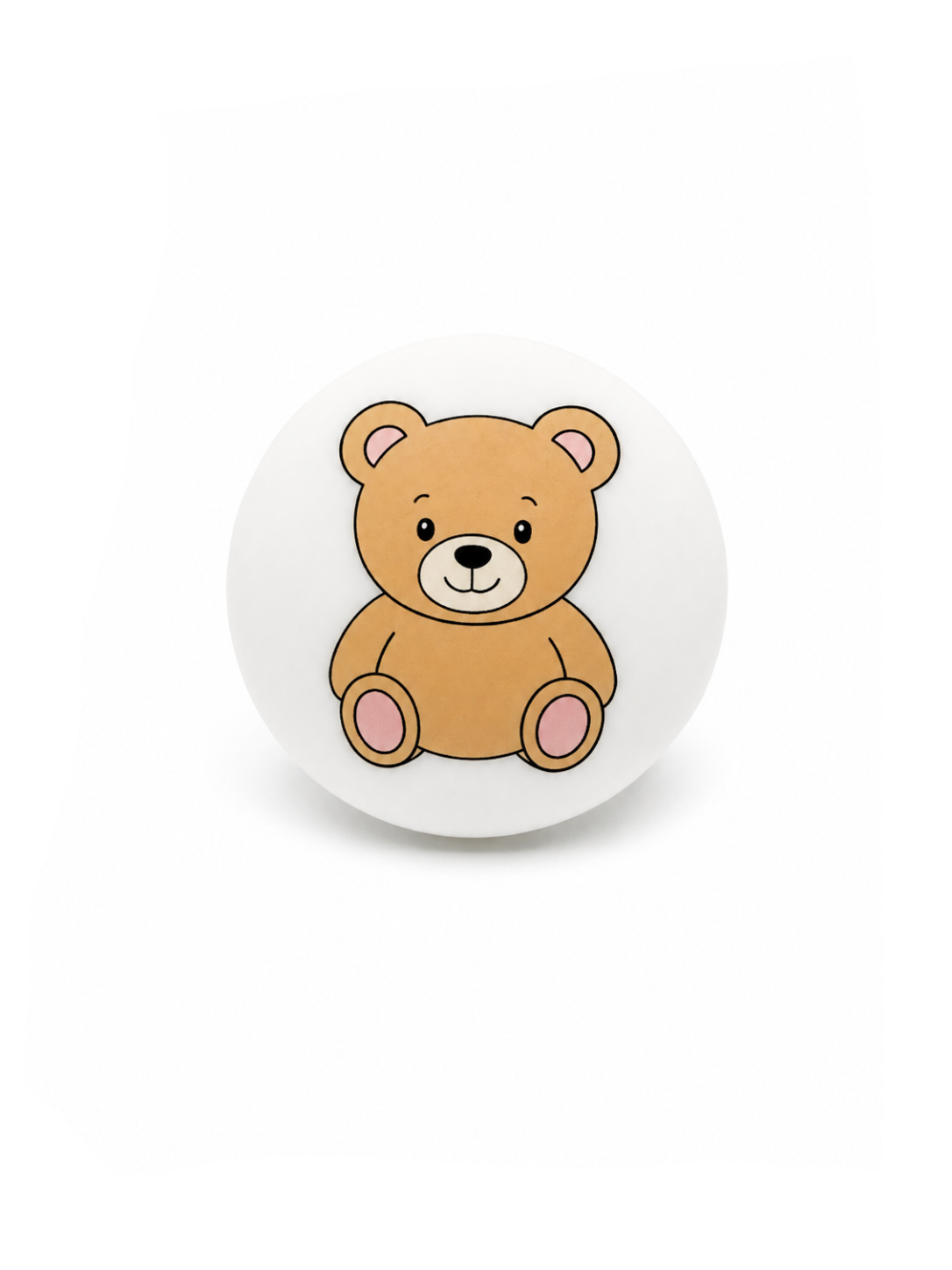 Teddy