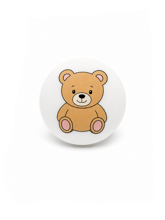 Teddy