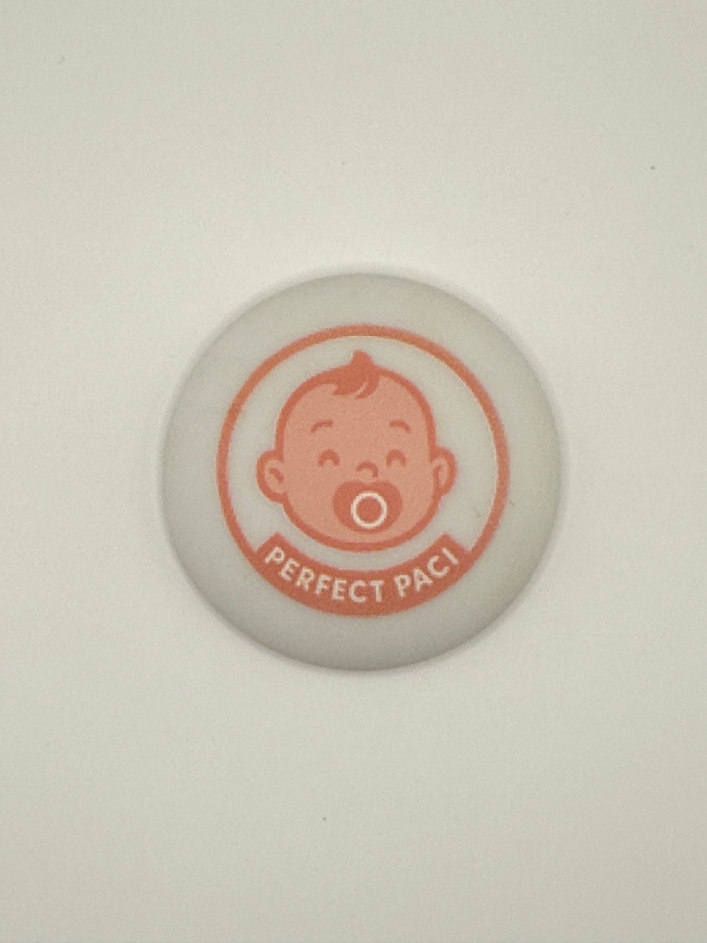 Logo Baby