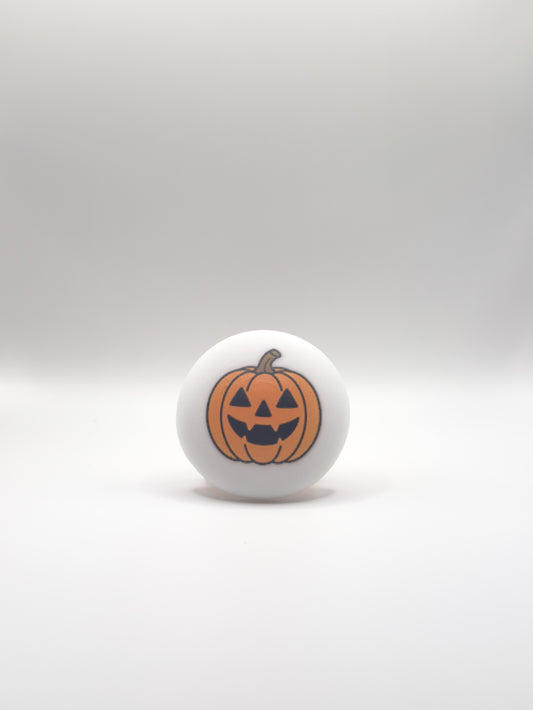 Jack-O-Lantern