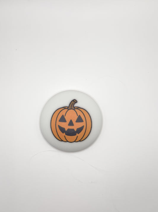 Jack-O-Lantern