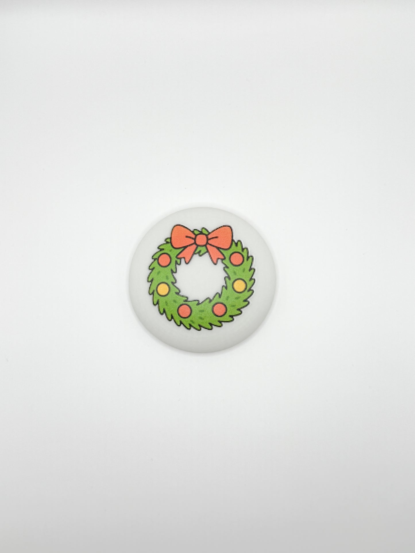Holiday Wreath