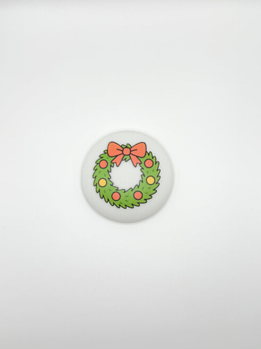 Holiday Wreath