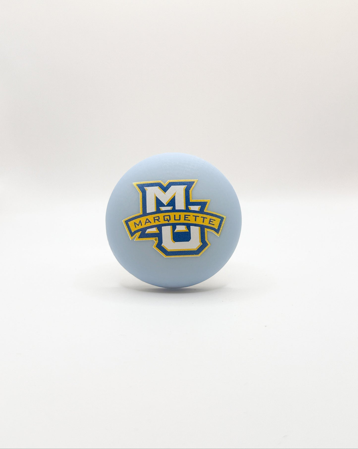 Marquette University - Primary Logo