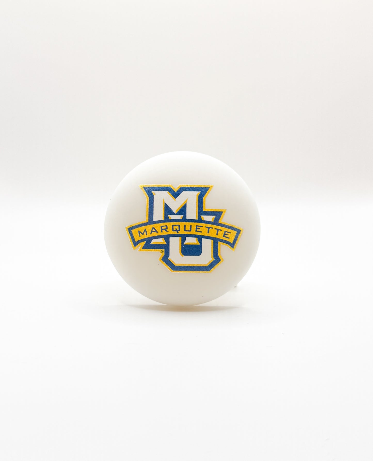 Marquette University - Primary Logo
