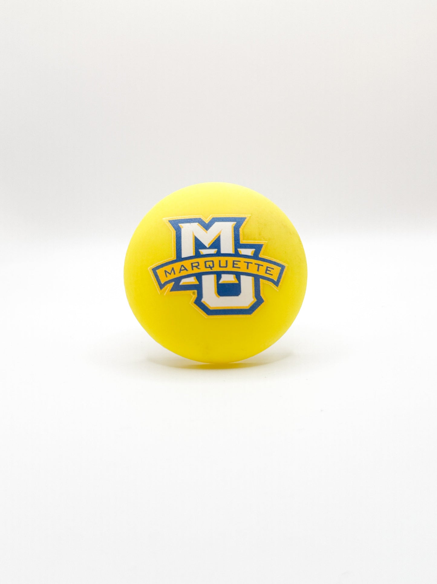 Marquette University - Primary Logo