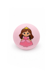 Princess Nicole