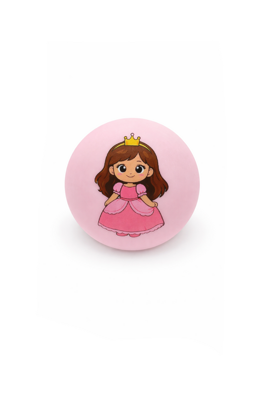 Princess Nicole